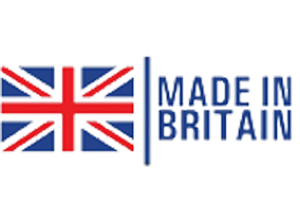 Made in Britain logo