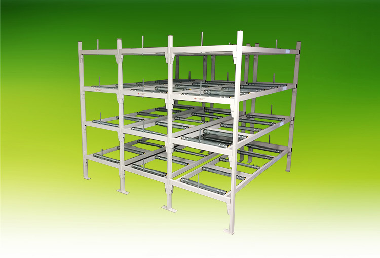 Bespoke Racking