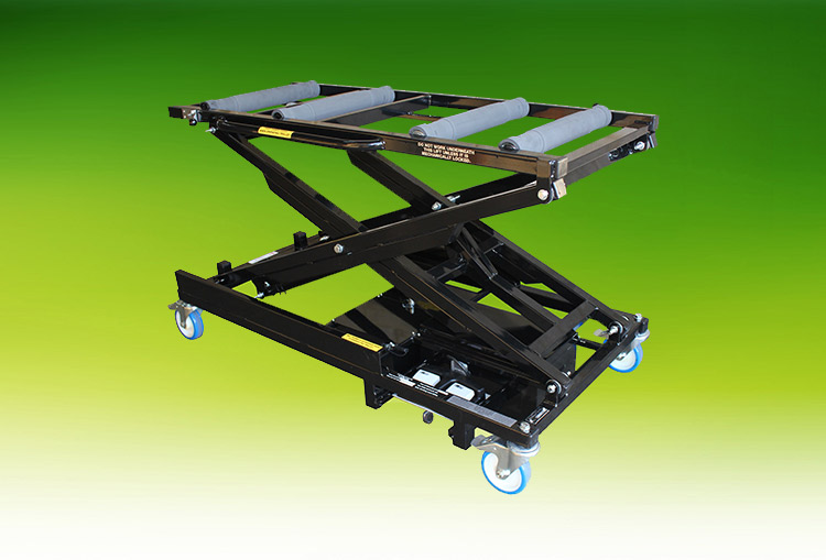 Compact loader