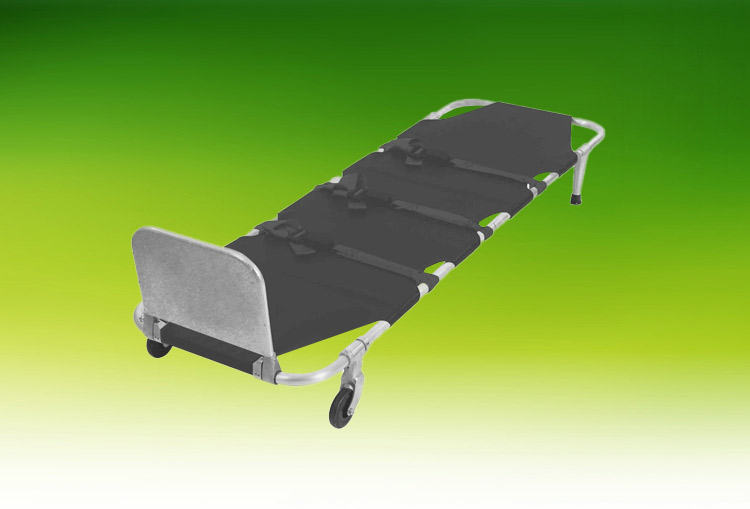 Model 11-B First Call Stretcher