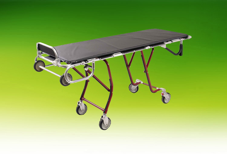 Model 24 MAXX Stretcher