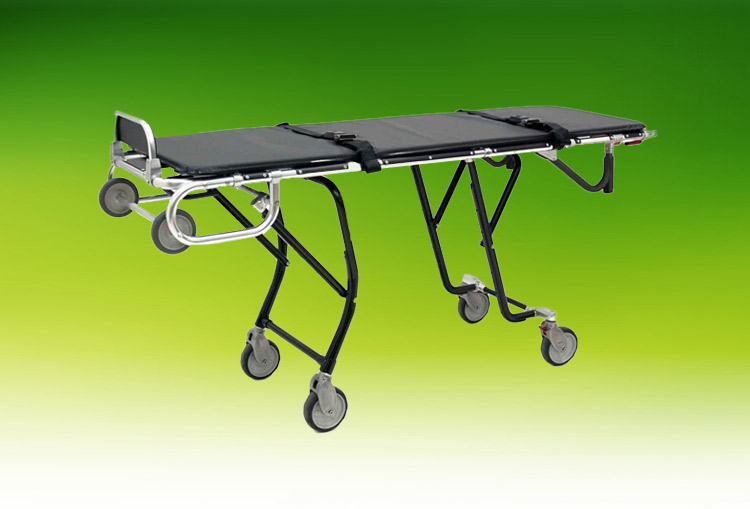 Model 24 miniMAXX Stretcher