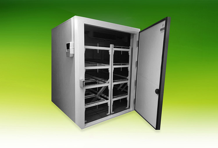Mortuary Refrigeration Units