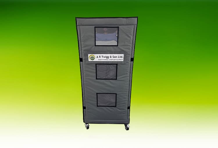 Portable Mortuary Fridges