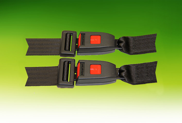 Stretcher Straps