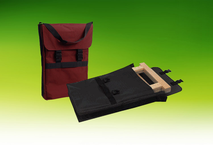 Trestle Bags